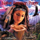 Native American Prayer artwork