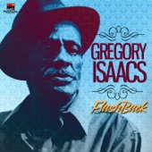 Gregory Issacs - Number One