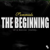 The Beginning - EP artwork