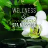 Wellness & Ayurvedic Spa Massage: Reiki Music Therapy, Body and Spirit Harmony, Serenity, Ambient Relaxation Zen Garden album lyrics, reviews, download