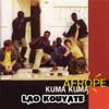 Kuma Kuma (feat. Afrope), 2001