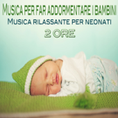 Musica per far addormentare i bambini (Musica rilassante per neonati) - Double Zero