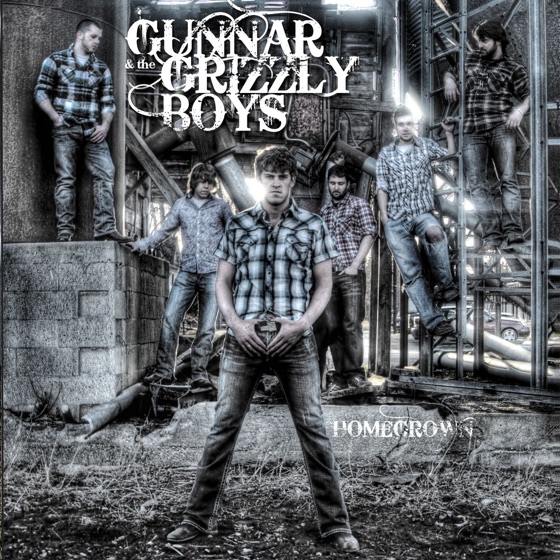 Cover artwork for Before My Eyes