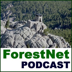 Returning Forest to Presettlement Conditions