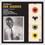 Don Gardner - My Baby Likes to Boogaloo