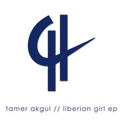 Tamer Akgul - Liberian Girl (DAN.K Remix)