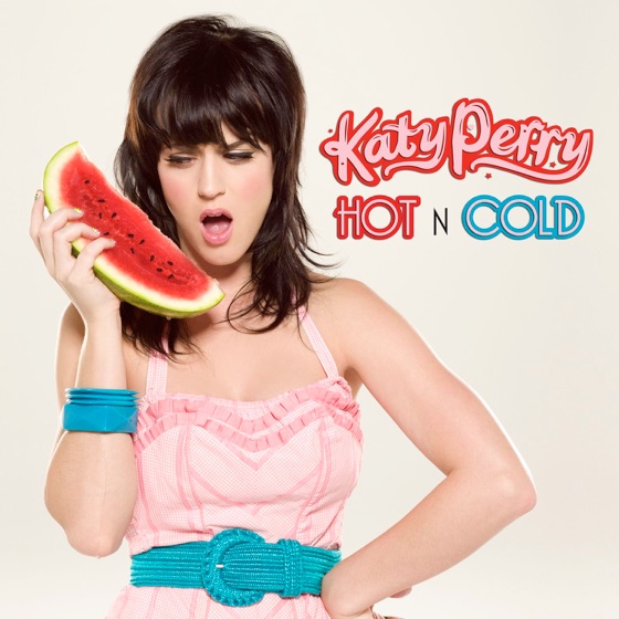 Cover artwork for Hot N Cold (Innerpartysystem Main)
