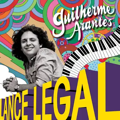 Lance Legal - Guilherme Arantes