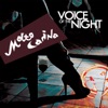 Voice of the Night - EP