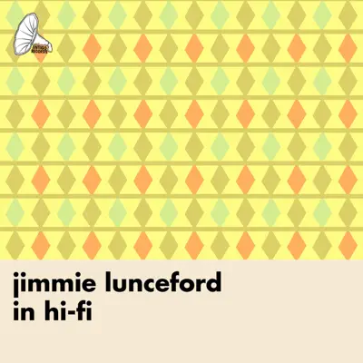 Jimmie Lunceford In Hi-Fi - Billy May Jimmie Lunceford In Hi-Fi - Billy May