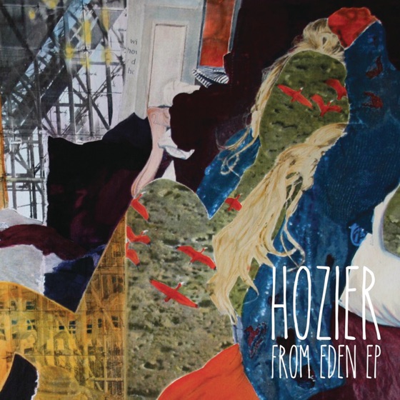 Cover artwork for Work Song