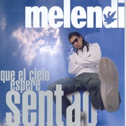 Melendi - Novia a la Fuga