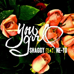 Shaggy - You Girl (feat. Ne-Yo) - Line Dance Musik