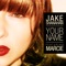 Your Name feat. Marcie - Jake Shanahan & The Madison lyrics