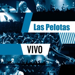 Las Pelotas - Bombachitas Rosas