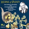 Horns of Plenty Vol. 1