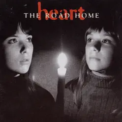 The Road Home (Live) - Heart