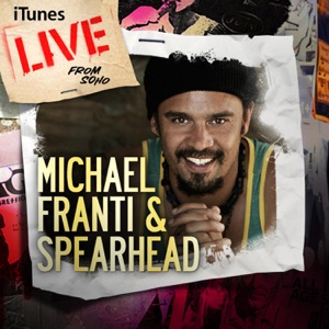 Michael Franti & Spearhead - Say Hey (feat. Cherine Anderson) - Line Dance Musik