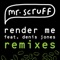 Render Me (Remixes) [feat. Denis Jones] - EP