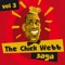 The Chick Webb Saga, Vol. 3