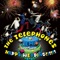 D.A.N.C.E to the telephones!!! - Single ジャケット写真