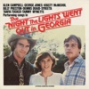 The Night the Lights Went out in Georgia (An Original Soundtrack Recording) artwork