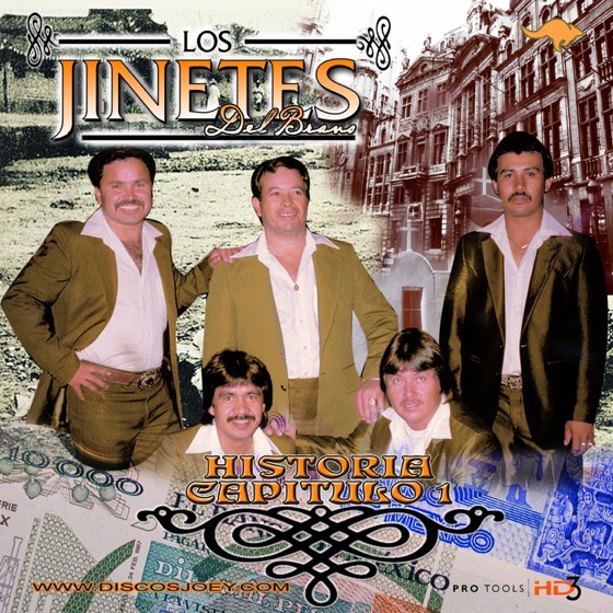 Cover artwork for Mala Cabeza