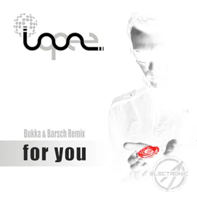 For You - Bukka & Barsch Remix - Single - Lopez