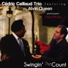 Swingin' the Count (feat. Alvin Queen, Patrick Cabon & China Moses)