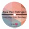 Tuesdays Rain (Bardall Underground Remix) - Alex Van Ratingen lyrics