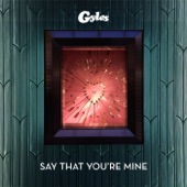 Say That You Are Mine artwork