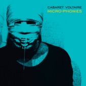 Cabaret Voltaire - Spies In The Wires