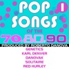 Pop Songs of the 70s, 80s, 90s, Vol. 1