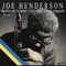 Friday the Thirteenth - Joe Henderson lyrics