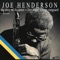 Cheryl - Joe Henderson lyrics