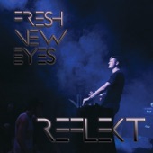 Fresh New Eyes artwork