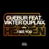 I See You (feat. Vikter Duplaix) - Single, 2014