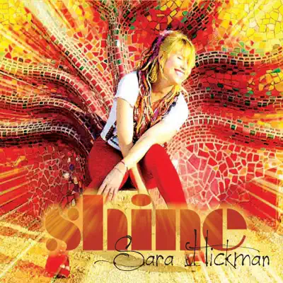 Shine - Sara Hickman