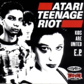 Atari Teenage Riot - Strike