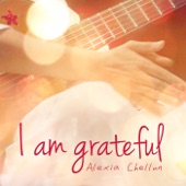I Am Grateful - EP artwork