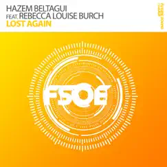 Lost Again (feat. Rebecca Louise Burch) Song Lyrics
