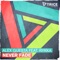 Never Fade (feat. Rykka) - Alex Guesta lyrics