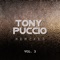 Over the Sky (Tony Puccio Remix) - Andrea LP lyrics