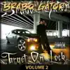 Target on Lock: Volume 2 album lyrics, reviews, download