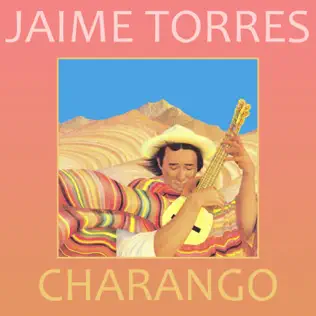 descargar álbum Jaime Torres - Charango