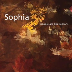 SOPHIA - Oh My Love