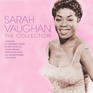 Sarah Vaughan the Collection