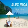 Dora Dora (Sean Norvis Summer Breeze Remix) - Single