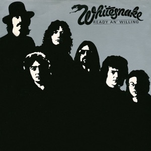 Ready an' Willing [Remastered] (Remastered)