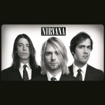 Nirvana - Heart-Shaped Box(demo)